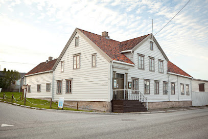 Museo Varanger Esbensengården - Vadsø
