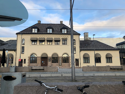 Casa del Maestro de Estación