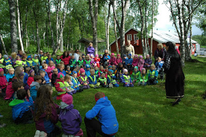 Museo Salten - Museo del Pueblo de Fauske