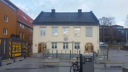 Centro Histórico Marítimo de Tønsberg