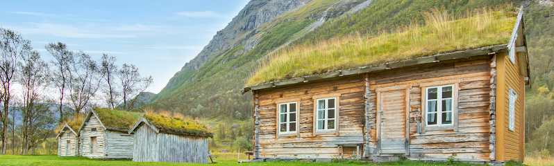 Granja Sami de Holmenes