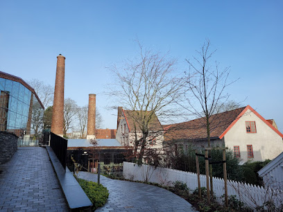 Norsk Grafisk Museum