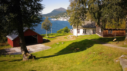 Volda Bygdetun og Garverimuseet