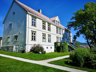 Museo Nord de Melbo Hovedgård