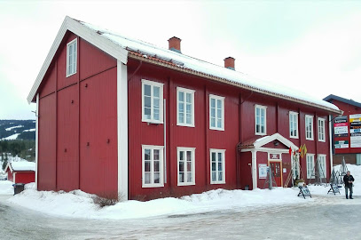 Museo de Trysil Engerdal