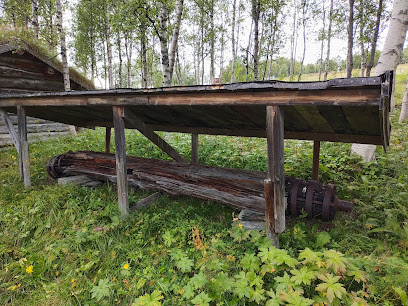 Museo de Nerskogen en Nerskogen