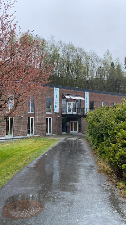Musea i Sogn og Fjordane