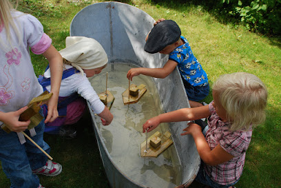 Museo Kystmuseet Hvaler