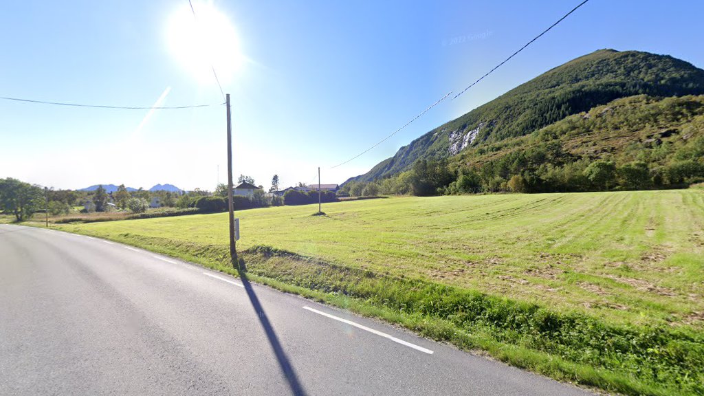 Museo Rural de Meløy