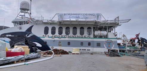 Puerto de huéspedes de Kvaløysæter