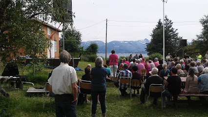 Centro de Cultura Costera de Bjørnsvågen