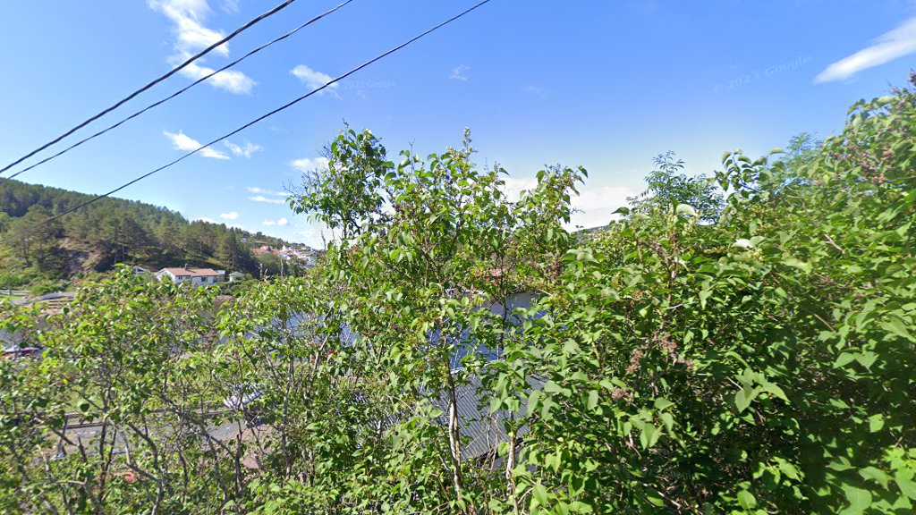 Colección Costera del Museo de Historia de Hurum