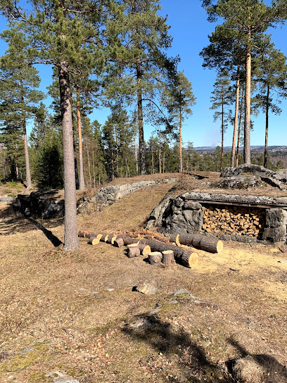 Kjellåsbatteriet