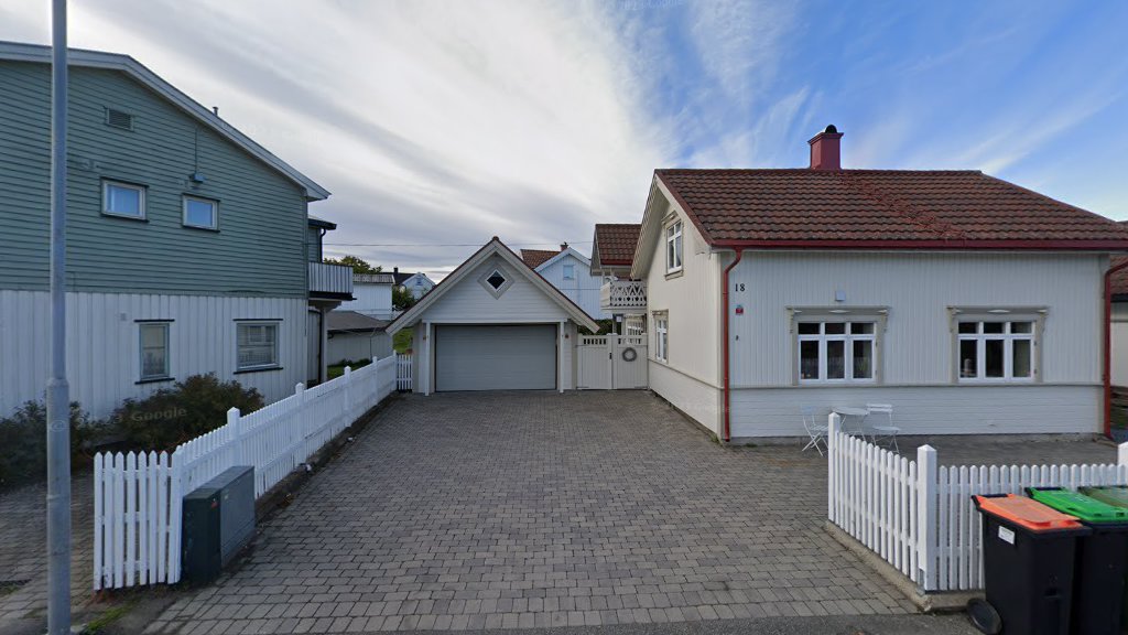 Rørleggermester Kenneth Karlsson