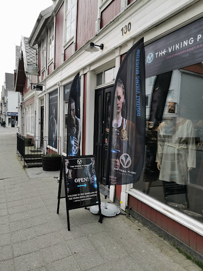 El Planeta Vikingo (Haugesund)
