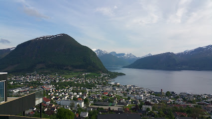 Centro de Astronomía Kometland
