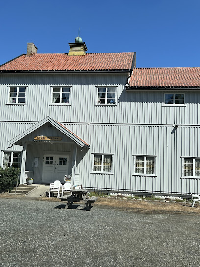 Museo Rygge