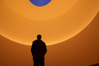 Hardanger Skyspace - James Turrell