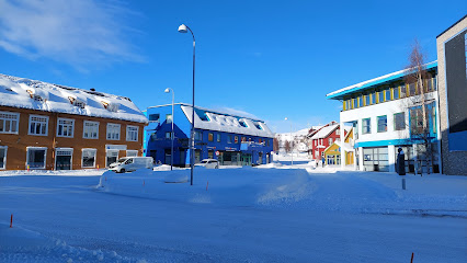 Museo de Sortland
