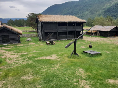 Centro Medieval Jørundgard