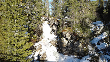 Museo Industrial Kopperå