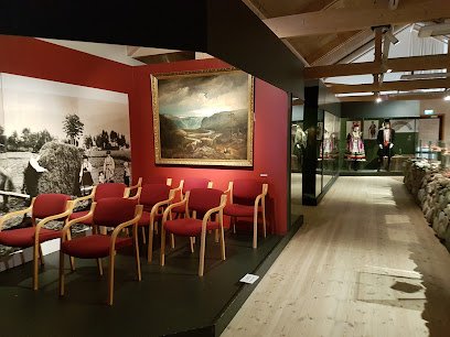 Museo de Setesdal