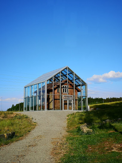 Husmannsplassen de Jaren