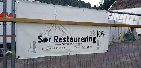 Saxegården