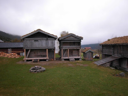 Museo Tylldalen