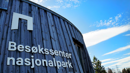 Centro Nacional de Parques de Lierne