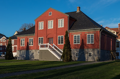 Museo Marítimo de Larvik