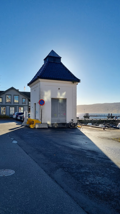 Estación Biológica Tollboden