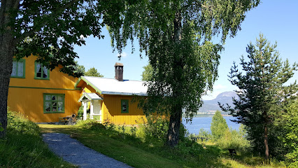 Museo Sigdal - Centro de Música Popular en Buskerud (Museo de Buskerud)