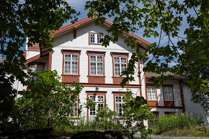 Museos de Sør-Trøndelag AS