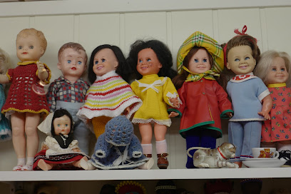 Casa de las Muñecas Vesterålen