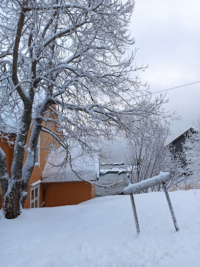 Museo de Helgeland, Leirfjord