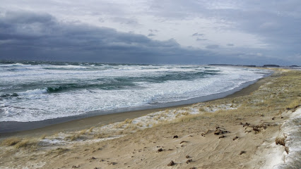 Museo de Rescate Marítimo de Varden