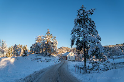 Museo Escolar de Lindås