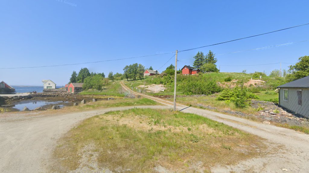 Museo de la Asociación de Pescadores de Gulen