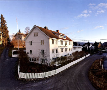 Museo Nacional de Noruega