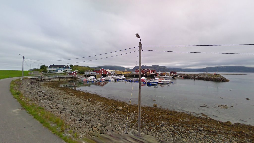 Kvarøy Cultura Heritage