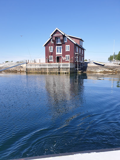Bjørnholmen Brygge