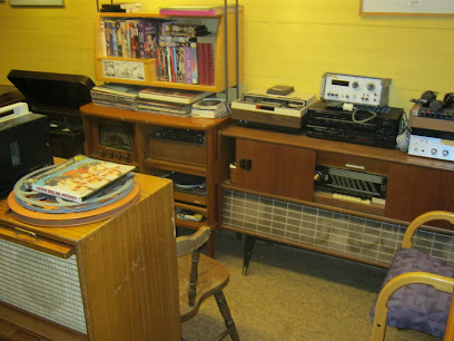 Museo de la Radiocomunicación