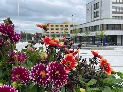 Minnesmerke, Glassverktiden