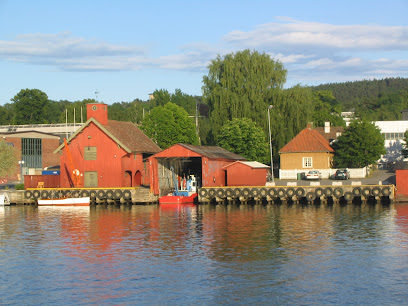 Museo Marítimo de Porsgrunn - Museos de Porsgrunn