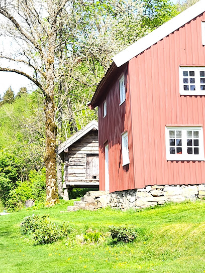 Museo Rural de Tveit
