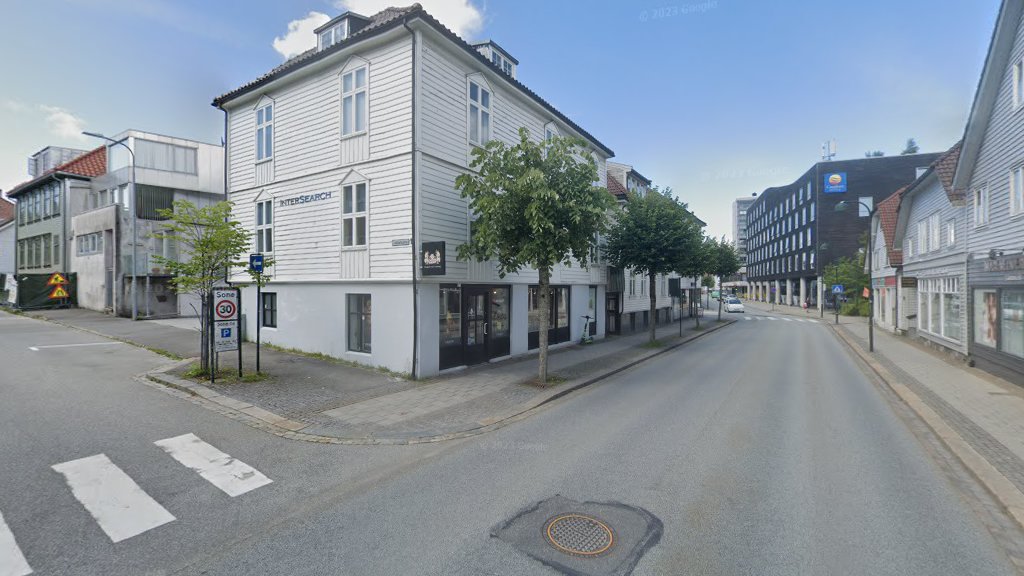 Monumento de Alexander Kielland