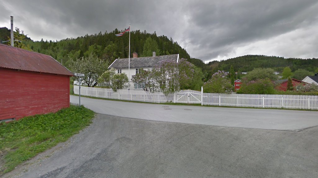 Museo Johan Nygaardsvold