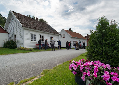 Museo Skule de Jelsa, Museo Ryfylke