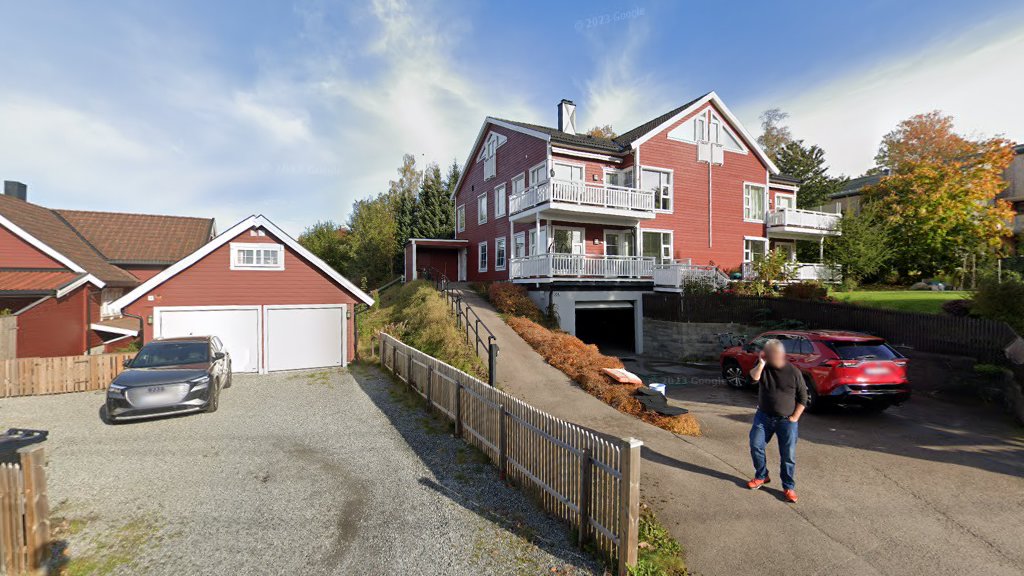 Sociedad Histórica de Ås